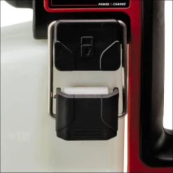 Akku-Drucksprühgerät 'GE-WS 18/10 Li-Solo' 1,3 bar ohne Akku, Power X-Change