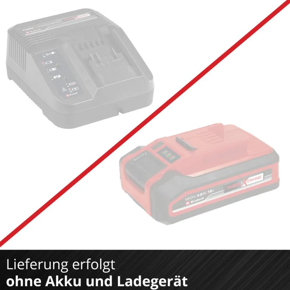 Akku-Energiestation 'TC-ES 18/150/1 Li-Solo'