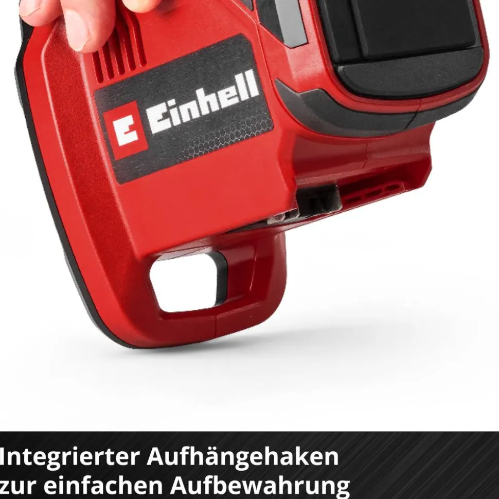Akku-Energiestation 'TC-ES 18/150/1 Li-Solo'