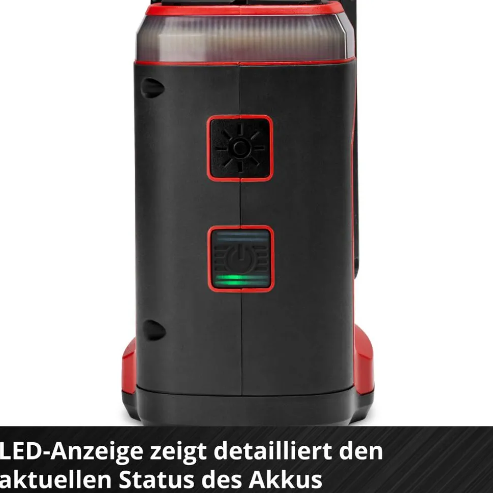 Akku-Energiestation 'TE-ES 18/150/1 Li-C-Solo'