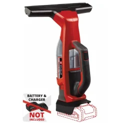 Akku-Fensterreiniger 'Brillianto' 18 V Power X-Change ohne Akku und Ladegerät