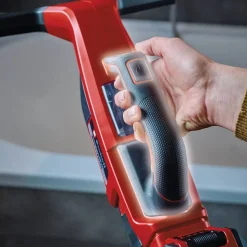Akku-Fensterreiniger 'Brillianto' 18 V Power X-Change ohne Akku und Ladegerät