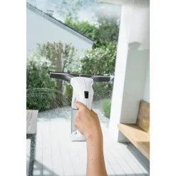 Akku-Fensterreiniger 'WV 1 Plus' inklusive Akku