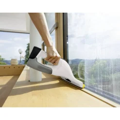 Akku-Fensterreiniger 'WV 6 Plus' inklusive Akku