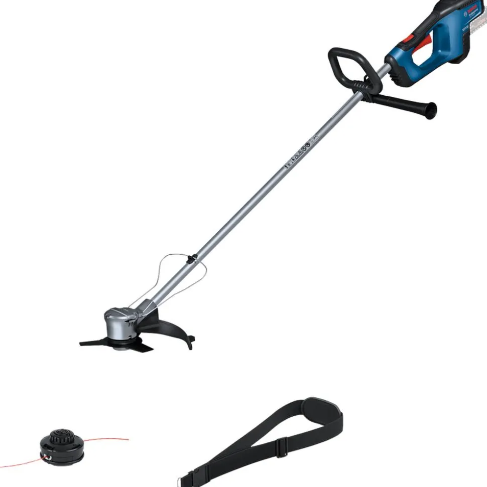 Akku-Freischneider 'GFR 18V-23 Professional' 18 V ohne Akku
