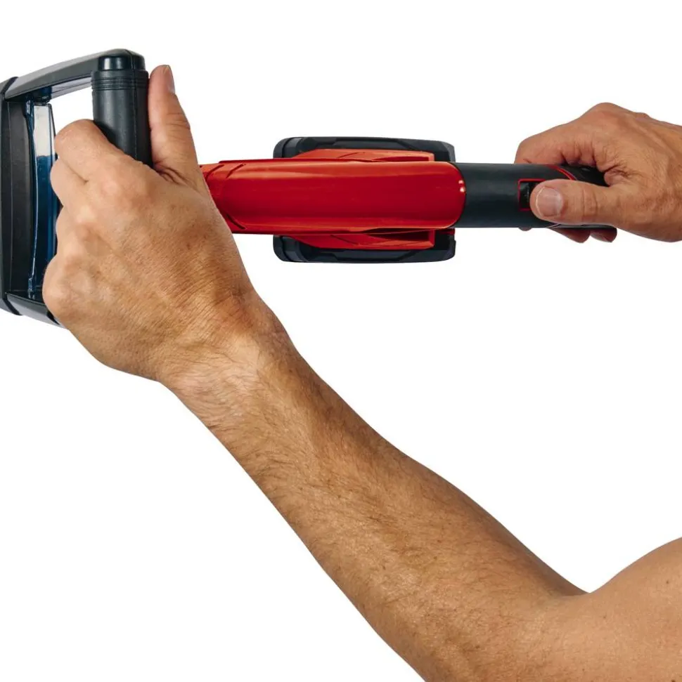Akku-Fugenreiniger 'GC-CC 18 Li-Solo' ohne Akku 18 V