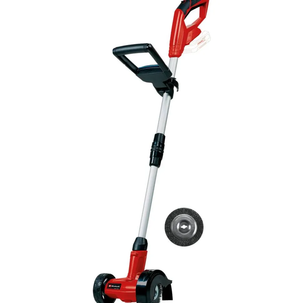 Akku-Fugenreiniger 'GC-CC 18 Li-Solo' ohne Akku 18 V