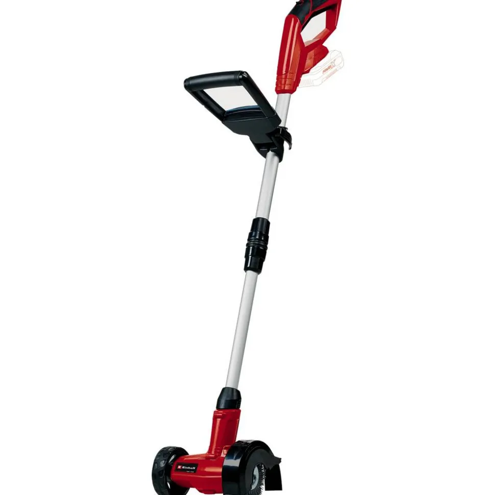 Akku-Fugenreiniger 'GC-CC 18 Li-Solo' ohne Akku 18 V