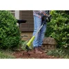 Akku-Gartenhacke 'RY18GHA ONE+' 18 V ohne Akku und Ladegerät