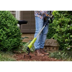 Akku-Gartenhacke 'RY18GHA ONE+' 18 V ohne Akku und Ladegerät