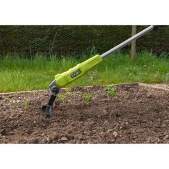 Akku-Gartenhacke 'RY18GHA ONE+' 18 V ohne Akku und Ladegerät