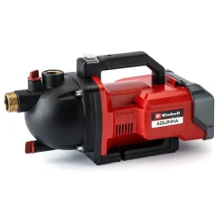 Akku-Gartenpumpe 'Aquinna 36/30' 3000 l/h ohne Akku