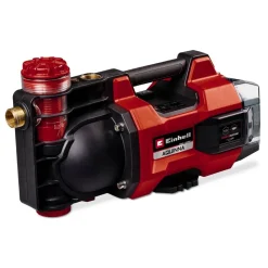 Akku-Gartenpumpe 'Aquinna 18/30 F LED' 3000 l/h ohne Akku