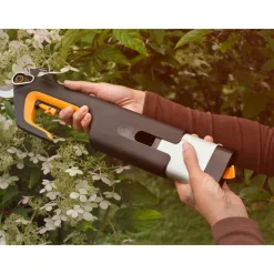 Akku-Gartenschere 'L Bypass' ohne Akku