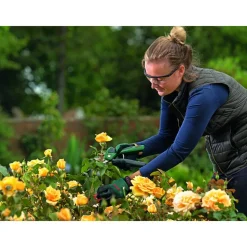 Akku-Gartenschere 'EasyPrune' mit Akku