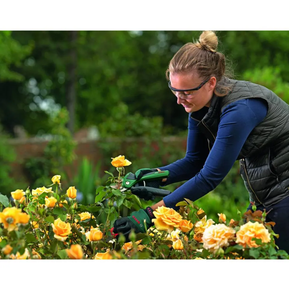 Akku-Gartenschere 'EasyPrune' mit Akku
