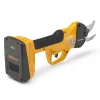 Akku-Gartenschere 'SC 100E Kit' 20 V mit Akku und Ladegerät