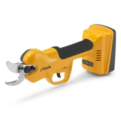 Akku-Gartenschere 'SC 100E Kit' 20 V mit Akku und Ladegerät