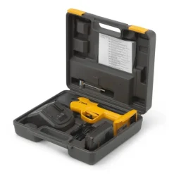 Akku-Gartenschere 'SC 100E Kit' 20 V mit Akku und Ladegerät