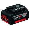 Akku 'GBA Professional' 18 V 5,0 Ah