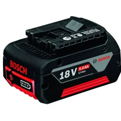 Akku 'GBA Professional' 18 V 5,0 Ah