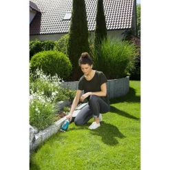 Akku-Gras- und Strauchschere 'ComfortCut'