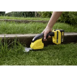 Akku-Gras- und Strauchschere 'GSH 18-20 Battery'
