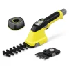 Akku-Gras- und Strauchschere 'GSH 4-4 Plus Battery Set'