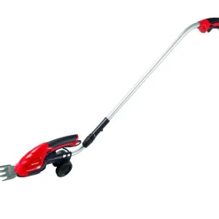 Akku-Gras- und Strauchschere 'GC-CG' mit Teleskopstiel, 3,6 V, 1,5 Ah
