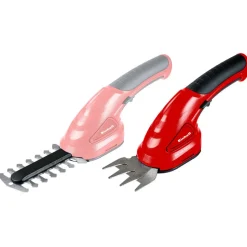 Akku-Gras- und Strauchschere 'GC-CG' mit Teleskopstiel, 3,6 V, 1,5 Ah