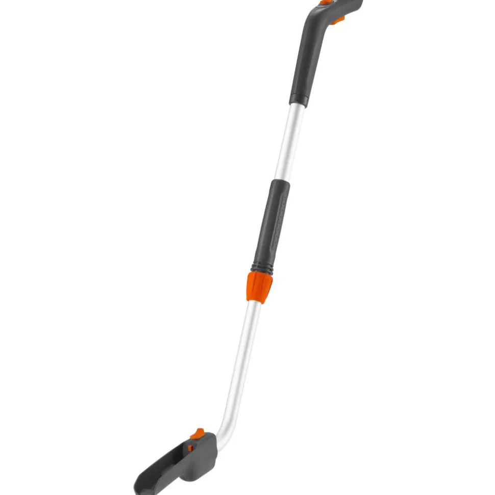 Akku-Grasschere 'ClassicCut' inkl. Teleskopstiel