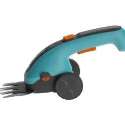 Akku-Grasschere 'ClassicCut' inkl. Teleskopstiel