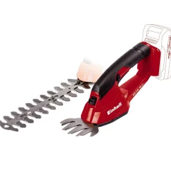 Akku-Gras-/Strauchschere 'GC-CG 18 Li-Solo' 20 cm 18 V ohne Akku