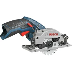 Akku-Handkreissäge 'Professional GKS 12V-26' 12 V ohne Akku, Ø 85 mm