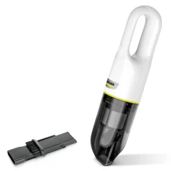 Akku-Handstaubsauger 'CVH 2' mit Akku und Ladegerät