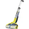 Akku-Hartbodenreiniger 'FC 3 Cordless' inkl. 2 Universalwalzen und Universalreiniger