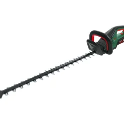 Akku-Heckenschere 'AdvancedHedgeCut 36 V-65-28 Set' mit Akku und Ladegerät
