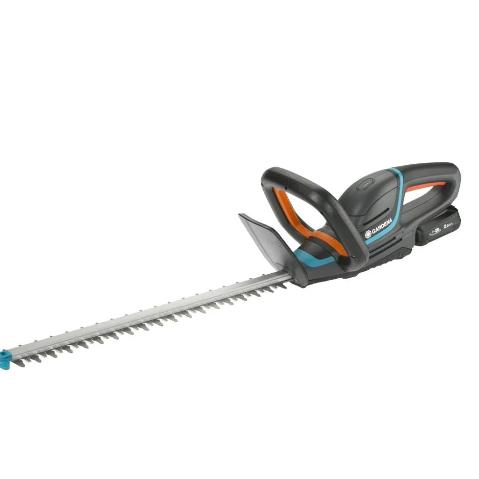 Akku-Heckenschere 'ComfortCut' 50/18V-Power4All' mit Akku