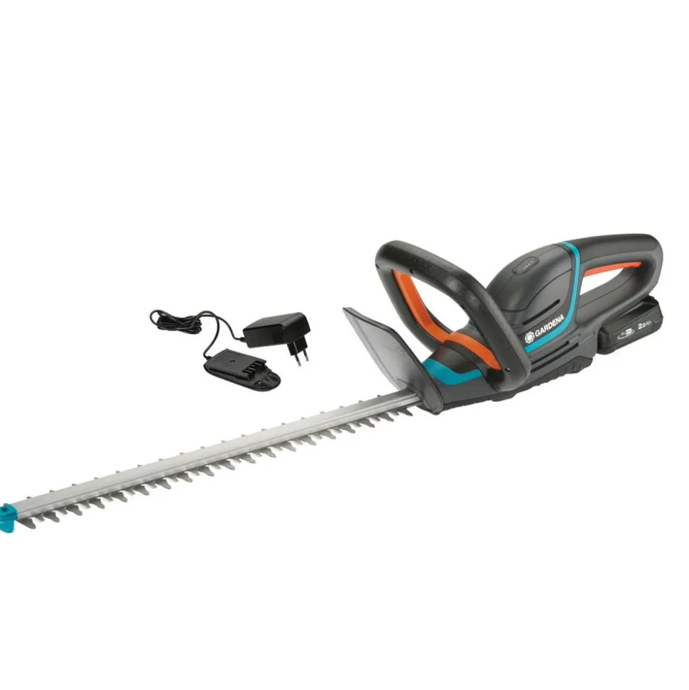Akku-Heckenschere 'ComfortCut' 50/18V-Power4All' mit Akku