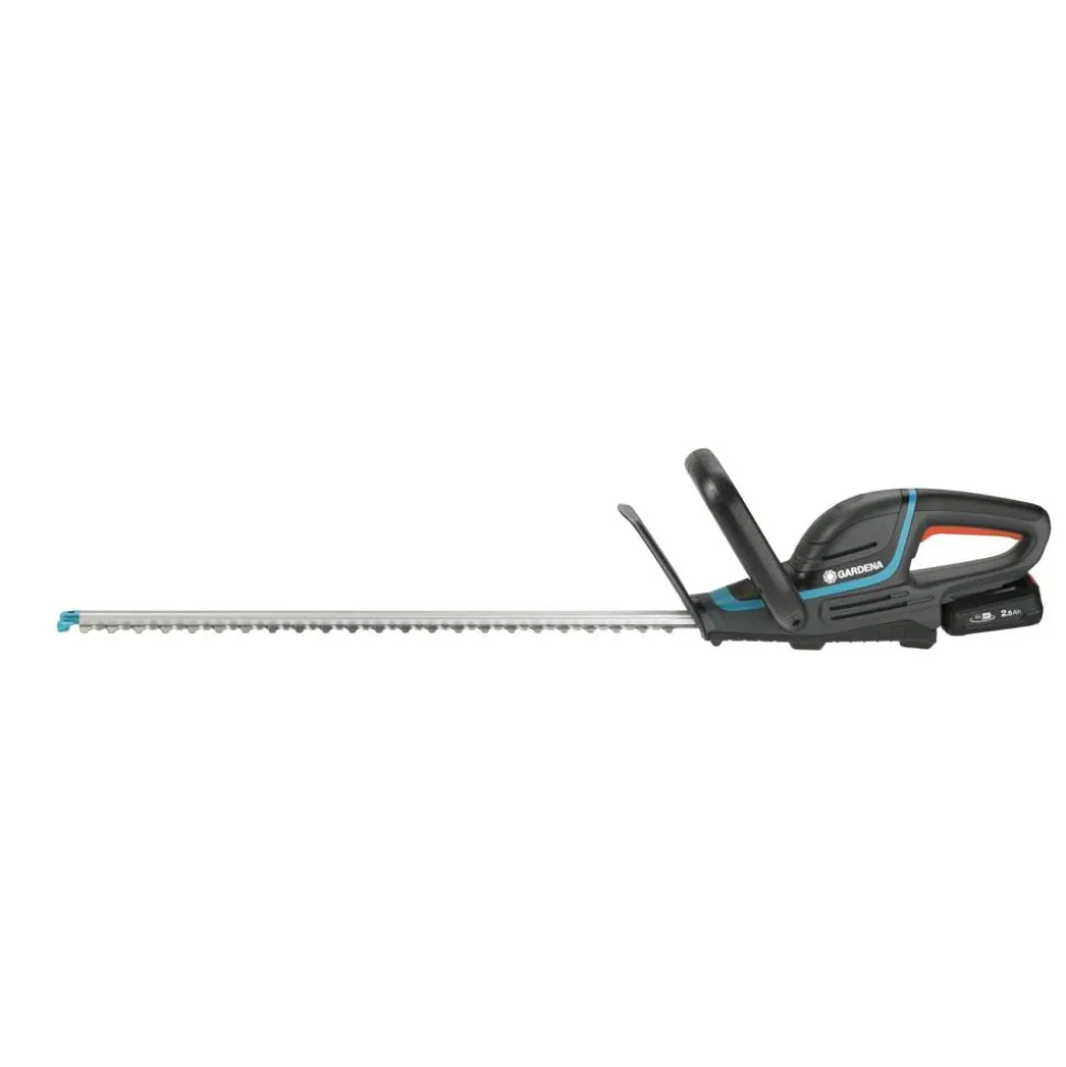 Akku-Heckenschere 'ComfortCut' 60 18V-Power4All' mit Akku