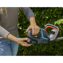 Akku-Heckenschere 'ComfortCut' 60 18V-Power4All' mit Akku