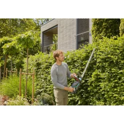 Akku-Heckenschere 'ComfortCut' 60 18V-Power4All' mit Akku