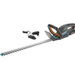 Akku-Heckenschere 'ComfortCut' 60 18V-Power4All' mit Akku