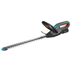 Akku-Heckenschere 'EasyCut 45/18V P4A Ready-To-Use Set' mit Akku und Ladegerät