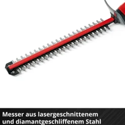 Akku-Heckenschere 'GC-CH 18/40 Li Solo' Power X-Change ohne Akku und Ladegerät