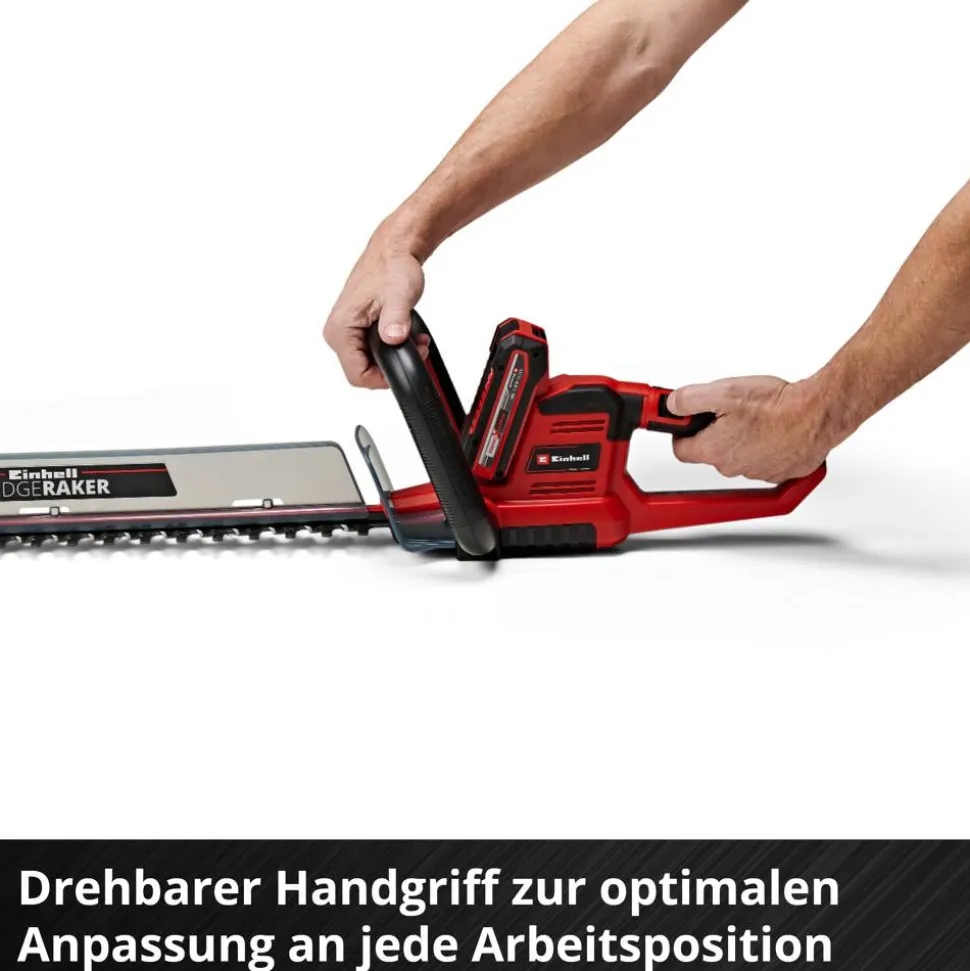 Akku-Heckenschere 'GE-CH 18/60 Li-Solo' 60 cm 18 V ohne Akku