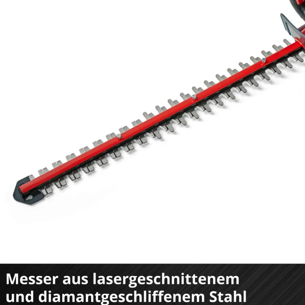 Akku-Heckenschere 'GE-CH 18/60 Li-Solo' 60 cm 18 V ohne Akku