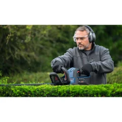 Akku-Heckenschere 'GHE 18V-60 (II) Professional' ohne Akku und Ladegerät