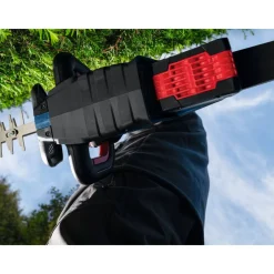 Akku-Heckenschere 'GHE 18V-60 (II) Professional' ohne Akku und Ladegerät