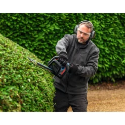 Akku-Heckenschere 'GHE 18V-50 (II) Professional' ohne Akku und Ladegerät